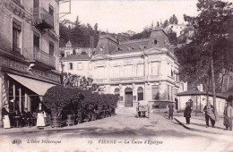 38 - Isere -  VIENNE -  La Caisse D'Epargne - Vienne