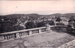 24 - Dordogne -  PERIGUEUX -  Vue Generale Prise De La Terrasse Des Allées De Tourny - Périgueux