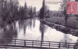 24 - Dordogne  - SAVIGNAC Les EGLISES -  Le Gai De Savignac - Autres & Non Classés