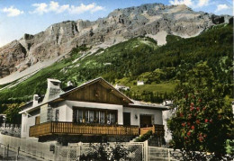 Bormio (Sondrio) - Villa Liliana - Sondrio