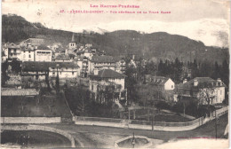 FR65 ARGELES - Labouche 47 - Vue Générale De La Ville Basse - Argeles Gazost