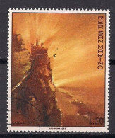 SAINT  MARIN     N°  743   OBLITERE - Used Stamps