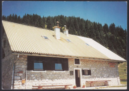 Taborniški Dom Na Šiji - Slowenien