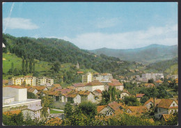 Trbovlje - Slowenien