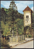 Polhov Gradec - Slovénie