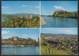 Ormož,grad Borl,Ptuj,Maribor - Slovenia