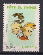 FRANCE     N°  3878 OBLITERE - Used Stamps