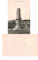 58 - ONLAY - Le Monument  - Other & Unclassified