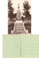 27 - EVREUX-NAVARRE - Le Monument Aux Morts - Sonstige & Ohne Zuordnung