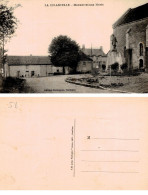 58 - LA COLANCELLE - Monument Aux Morts - Other & Unclassified