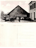 89 - St-LEGER-VAUBAN - Maison Natale Du Maréchal De Vauban - Autres & Non Classés