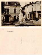 71 - CUISERY - Monument Aux Morts - Otros & Sin Clasificación