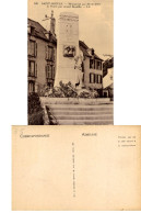 35 - SAINT SERVAN - Monument Aux Morts Pour La Patrie Par Armel Beaufils - Other & Unclassified