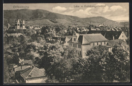 AK Offenburg, Lehr- U. Erziehungsinstitut  - Offenburg