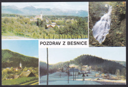 Besnica Nad Kranjem - Slovenië