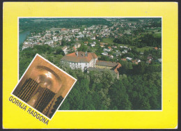 Gornja Radgona - Slovénie