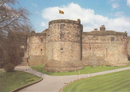 Postcard Skipton Castle My Ref B26499 - Other & Unclassified