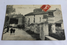 S.migné - Vue Du Pont - 1923 - Autres & Non Classés