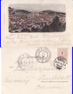 Romania,Rumanien,Roumanie                - Brasov,Brasso,Kronstadt-1899 - Roumanie