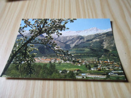 Bourg Saint Maurice (73).Vue Générale. - Bourg Saint Maurice