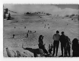 LE LIORAN : La Piste De Ski - Très Bon état - Other & Unclassified