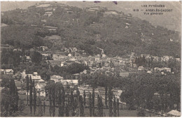 FR65 ARGELES - MTIL 613 - Vue Générale - Argeles Gazost