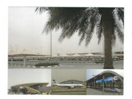 AIRPORT U,A.E.  DUBAI INTERNATIONAL AIRPORT - Aerodrome