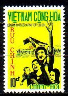 Süd-Vietnam Mi.Nr. 522 200.000. Heimkehrer (10) - Vietnam