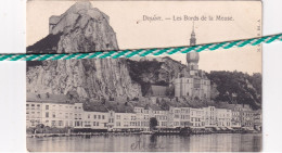 Dinant, Les Bords De La Meuse - Dinant