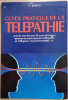 Guide Pratique De La Télépathie - Esoterismo