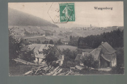 CP - 67 - Wangenburg - Other & Unclassified