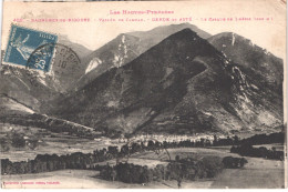 FR65 BAGNERES DE BIGORRE - Labouche 400 - GERDE Et ASTE - Bagneres De Bigorre