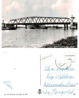 NL - SLUISKIL - Brug Over Kanaal    (schuit-péniche) - Sonstige & Ohne Zuordnung