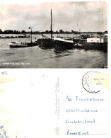 NL - Lobith-Tolkamer, Rijnzicht    (schuit-péniche) - Other & Unclassified