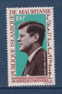 Mauritanie - YT PA N° 44 ** - Neuf Sans Charnière - Poste Aérienne - 1964 - Mauritania (1960-...)