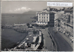 GENOVA PEGLI (12) - Genova (Genua)