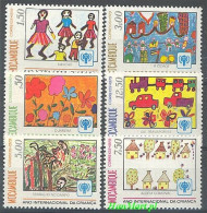 Mozambique 1979 Mi 694-699 MNH  (ZS6 MZB694-699) - Other