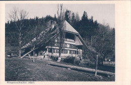 Berner Bauernhäuser Emmental, Rüegsauschachen (V 11) - Sonstige & Ohne Zuordnung