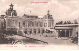 FR65 BAGNERES DE BIGORRE - Labouche 22 - Le Casino - Bagneres De Bigorre