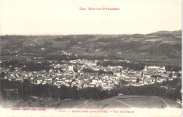 FR65 BAGNERES DE BIGORRE - Labouche 1068 - Vue Générale - Bagneres De Bigorre