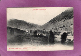 88 La Vallée De La Vologne à LA BRESSE  Station électrique  Ed. Ad. WEICK  Édition  N° 5081 - Other & Unclassified