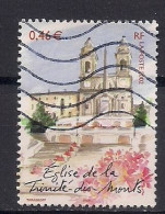 FRANCE     N°   3529   OBLITERE - Used Stamps