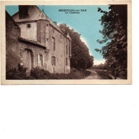 08 BRIEULLES Sur BAR Le Château 1932 - Andere & Zonder Classificatie