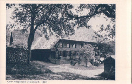 Berner Bauernhäuser Emmental, Ober- Rüegsbach, Heimiswil (V 10) - Sonstige & Ohne Zuordnung
