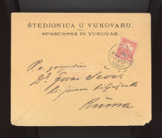 ÚJVIDÉK 1900-1902. 5db Különféle Céges Boríték Rumára Küldve - Covers & Documents