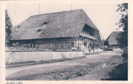 Berner Bauernhäuser Emmental, Ranflüh (V 6) - Other & Unclassified