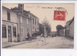 HEILTZ-le-MAURUPT: Grande-rue - Très Bon état - Sonstige & Ohne Zuordnung