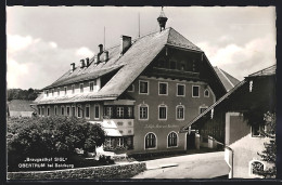 AK Obertrum Bei Salzburg, Braugasthof Sigl  - Andere & Zonder Classificatie