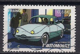 FRANCE     N°   4875   OBLITERE - Used Stamps