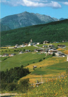 - MERANSEN 1400 M - Südtirol - Scan Verso - - Autres & Non Classés